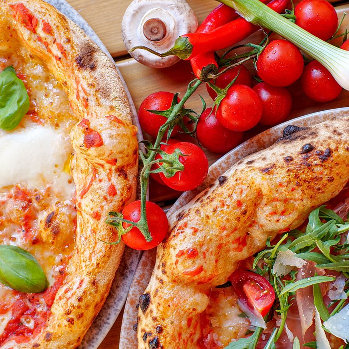 Amore Pizza & Pasta Pula