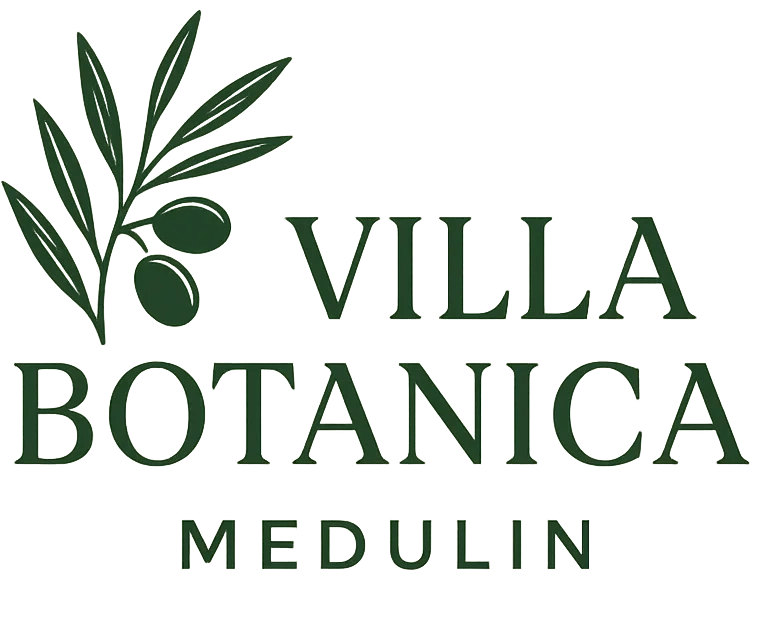 Villa Botanica Medulin